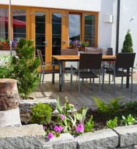 Hotel Landhaus Almdorf Sankt Johann in Tirol Exteriér fotografie