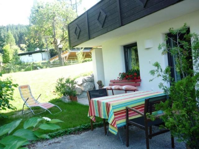 Hotel Landhaus Almdorf Sankt Johann in Tirol Exteriér fotografie