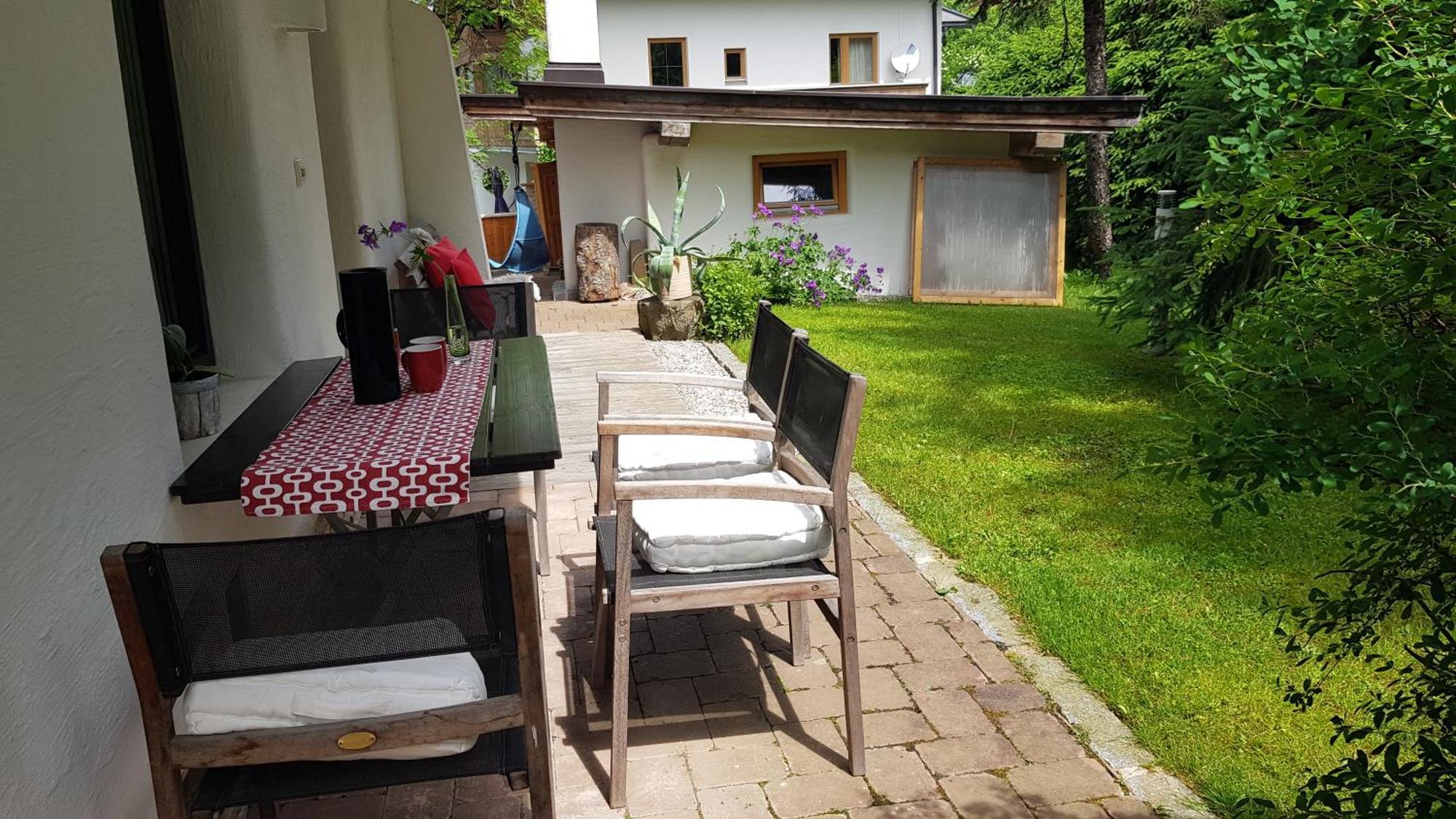 Hotel Landhaus Almdorf Sankt Johann in Tirol Exteriér fotografie