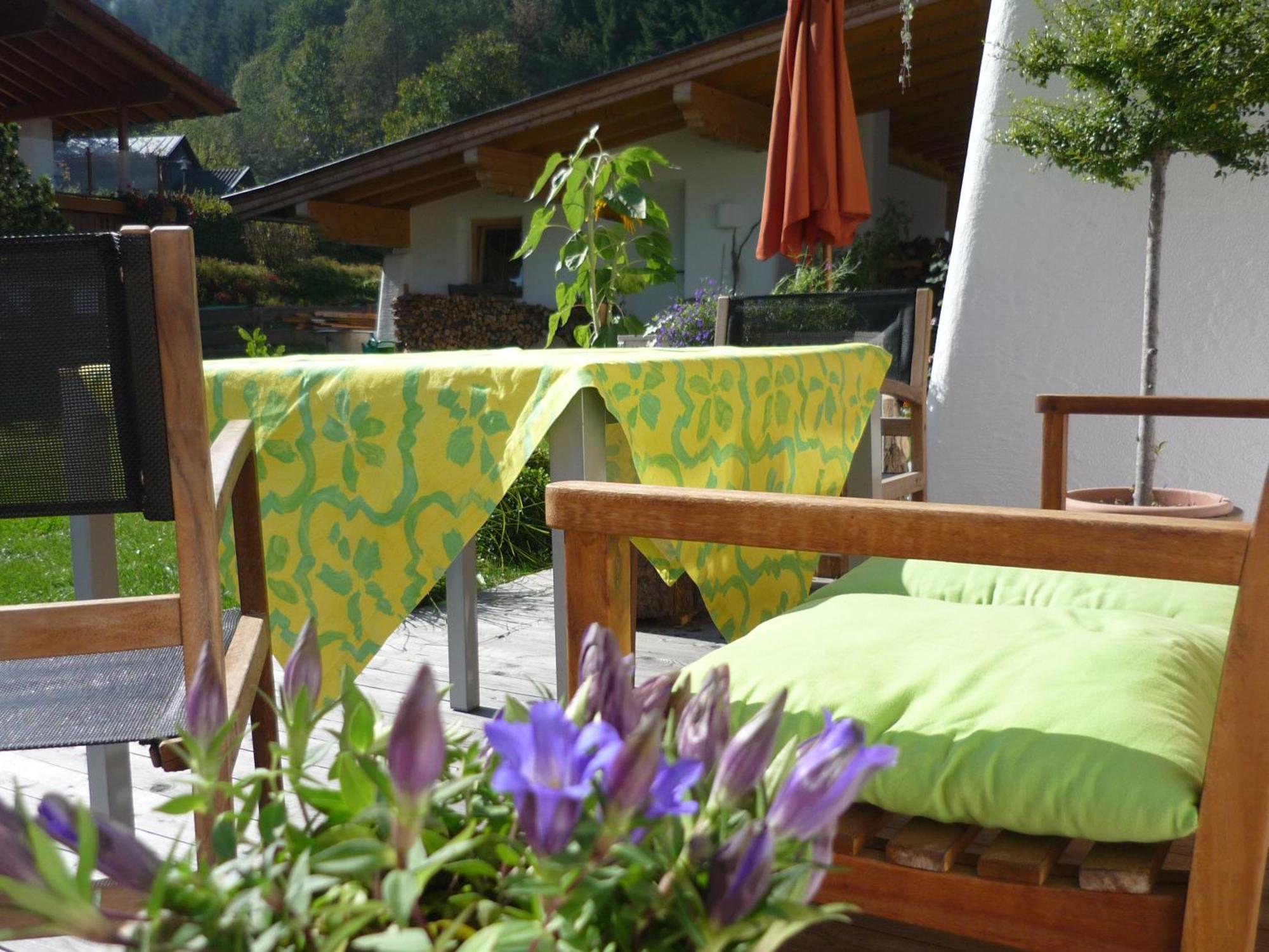 Hotel Landhaus Almdorf Sankt Johann in Tirol Exteriér fotografie